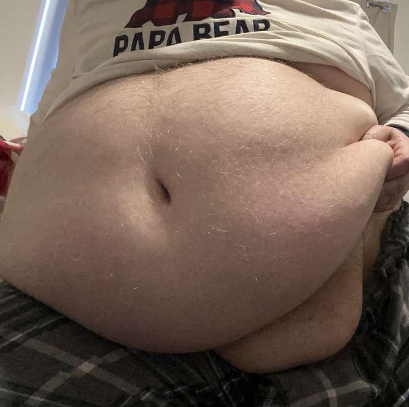 BIG Papa Bear season