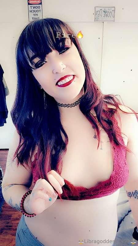 libragoddess1993 image #6