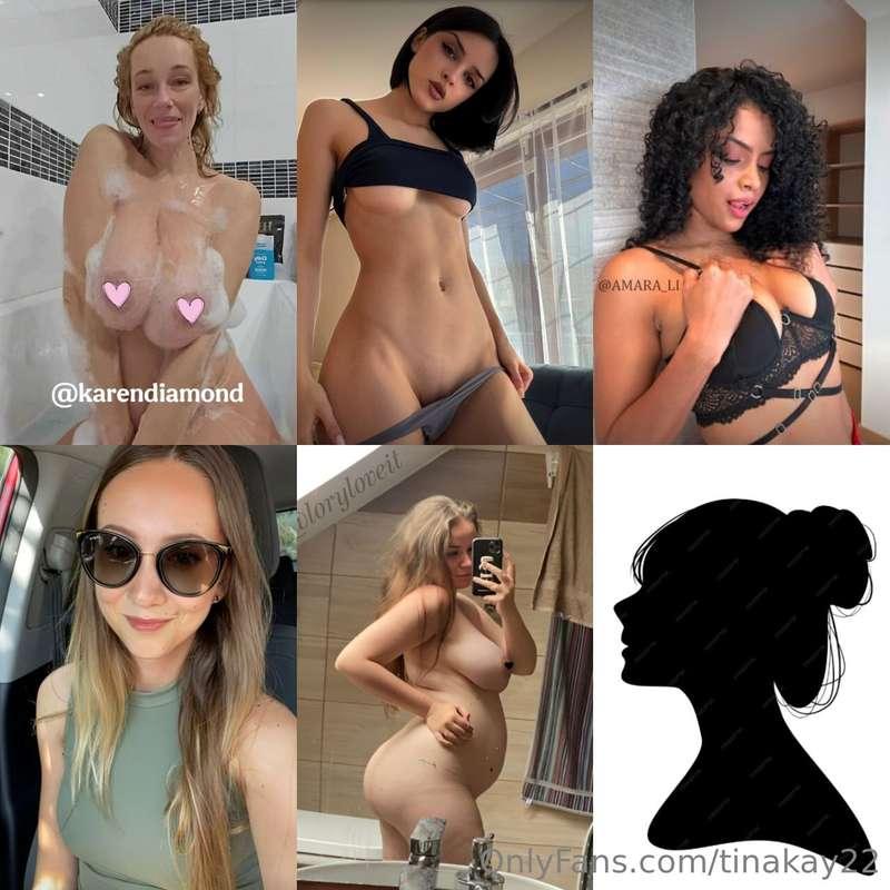 ⚠️🆓💎 @KARENDIAMOND 💎🆓⚠️🖤‼️ @darklory 🖤‼️✨🖤 @AMARA_LI 🖤✨✨💋 @G..