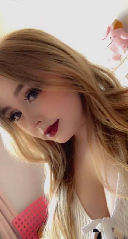 My makeup ( a few days ago ) - (ultimate +)