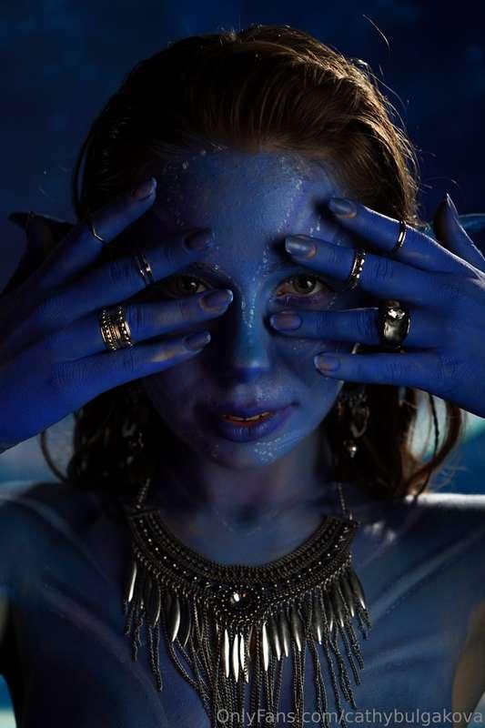 AVATAR 💙