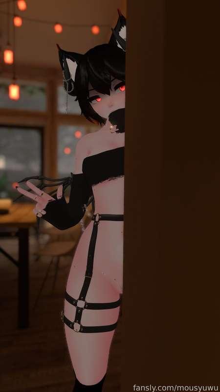 are you coming to bed or what?? ;o