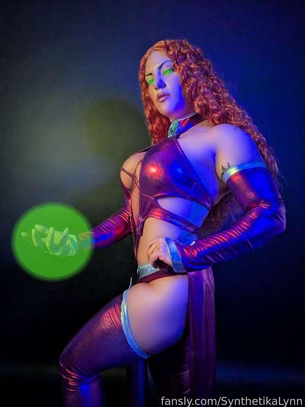 synthetikalynn image #1