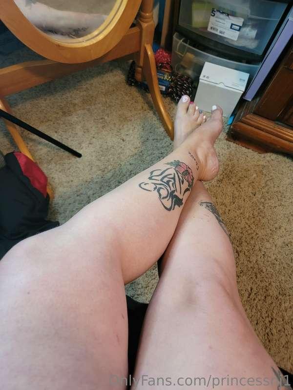 Thick thigh Thursday