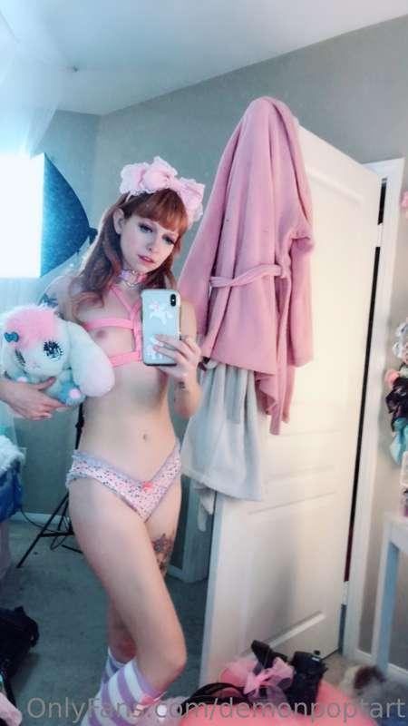 demonpoptart image #1