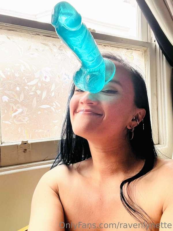 I’ve always wanted to be a unicorn 🦄