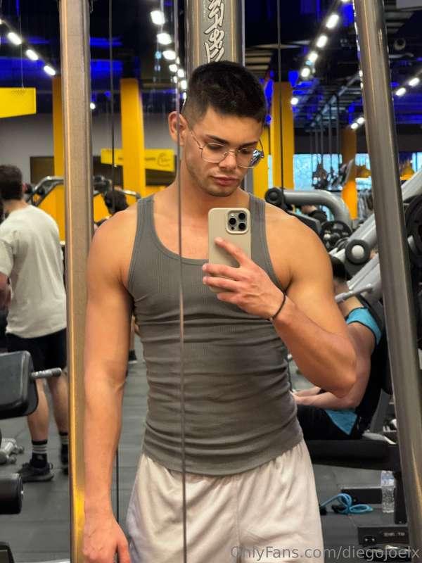 💪🏼