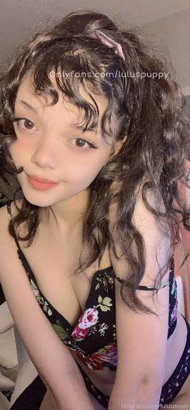 I'm the catch 💗