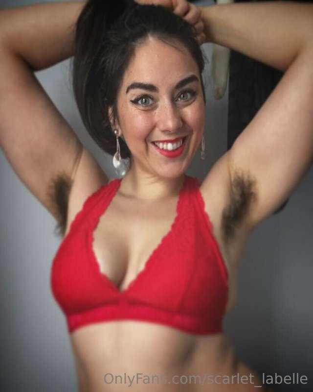 scarlet_labelle image #1