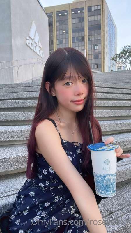 I would like to give you another happy weekend ✨在室外刺激一下嗎?✨