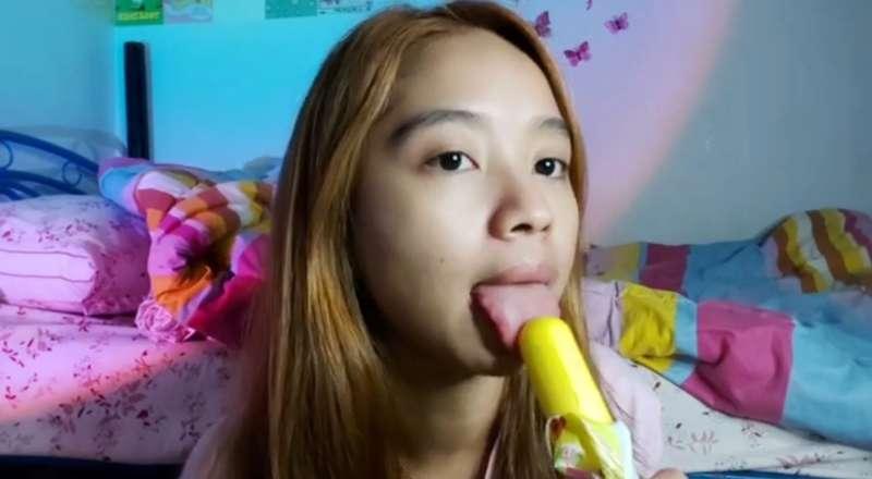 New popsicle video uploaded! 