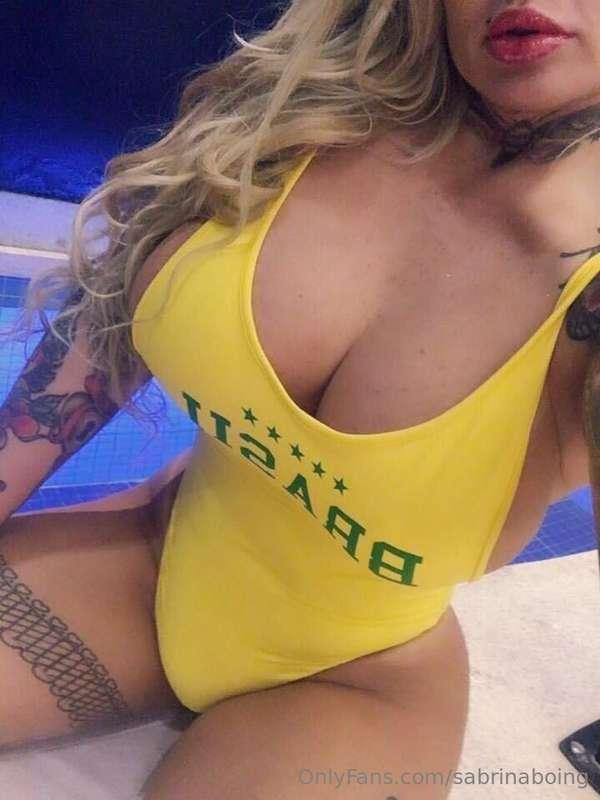 sabrinaboing image #1