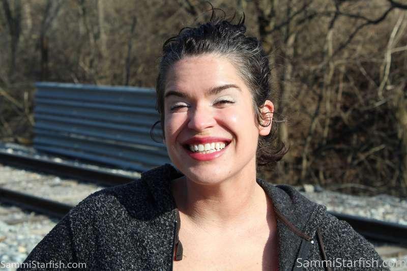 70 picture set  -  Part One
"Bukkkake on the Railroad"

This..