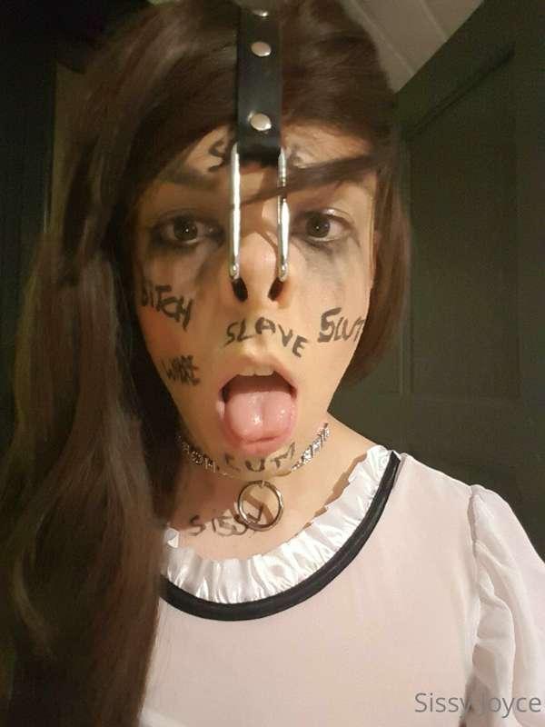 OLD SISSYJOYCE PICTURES PART 2 : (March 2022)---------------..