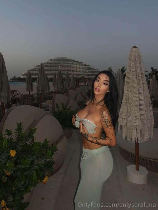 What do you think about this pick, babe?❤️
