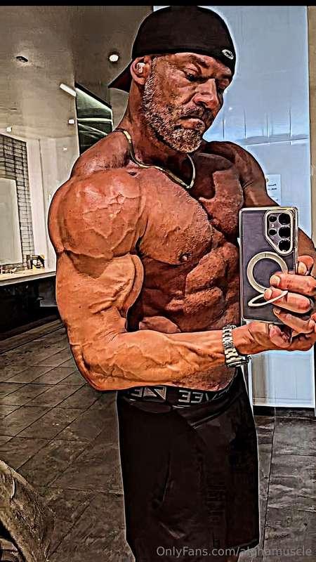 alphamuscle image #0