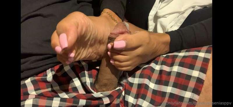 Happy Friday everyone🥰 New FJ clip on my page
