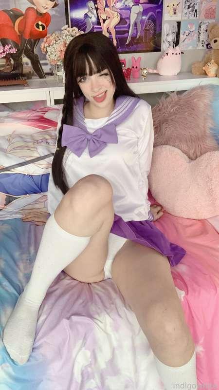 indigowhite image #86