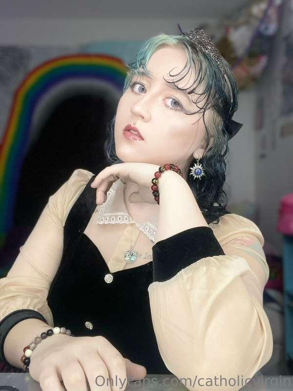 catholicvirgin image #5