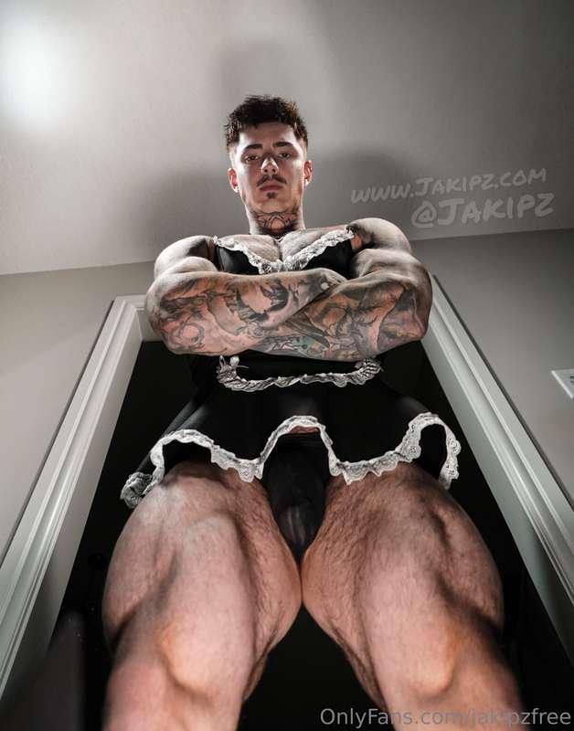 Now it’s time for me to make the mess 💦My MESSY content 😉🔞👉 ..