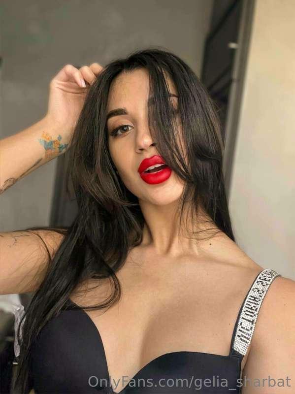 💋