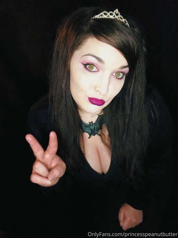Instagram voted so here it is! Emo/Scene kid Peanut butter m..