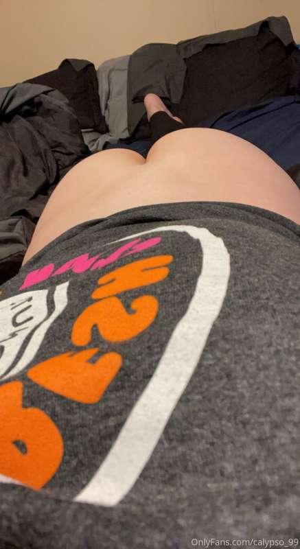 Booty 😈🥵