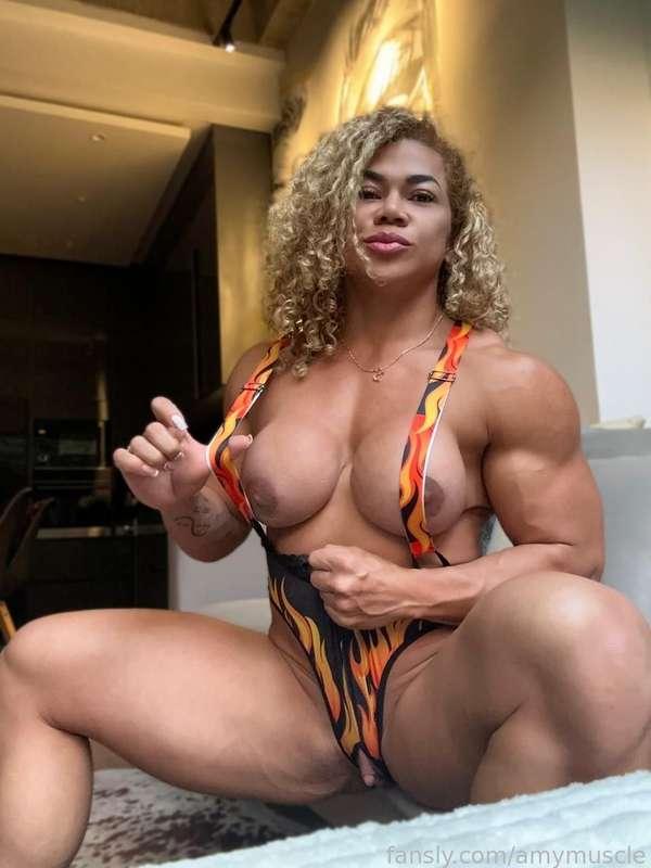 amymuscle image #0
