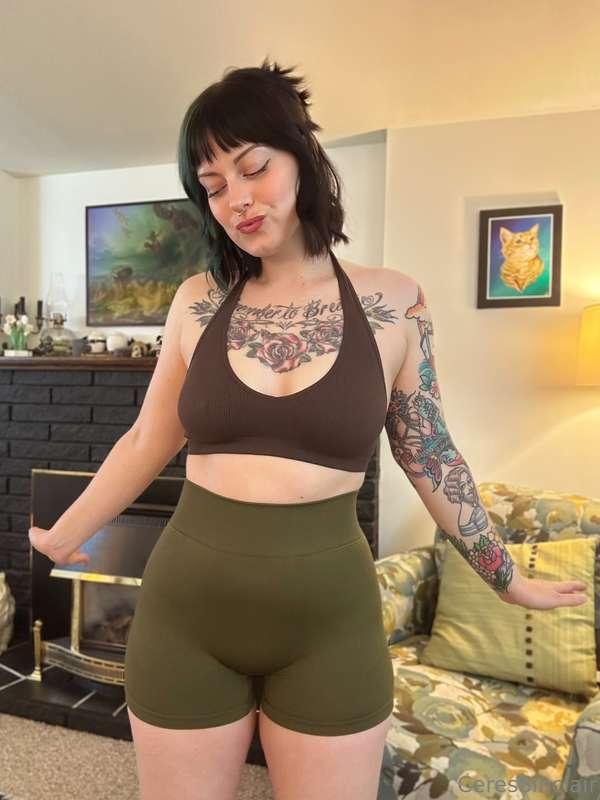 ceressinclair image #1