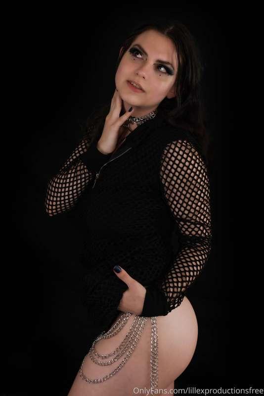 Thinking about dick 🖤