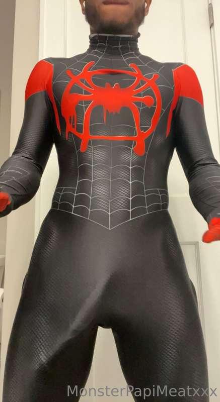 New Halloween costume.. whatcha think? 😉
