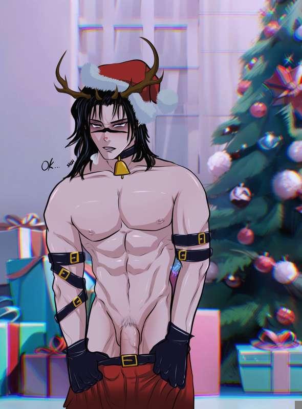 Choso 🦌🎅