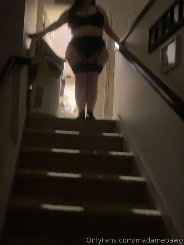 Thickness is addictive