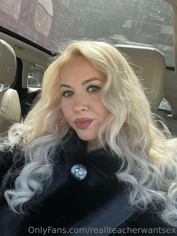 Like how i look?