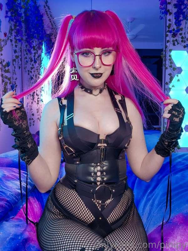 What is your favourite kink?