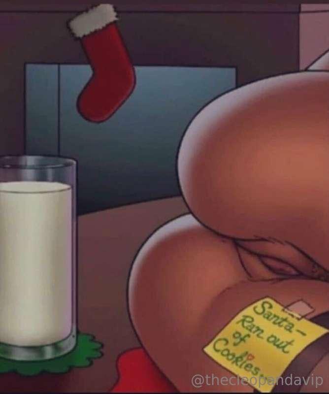 🍪🥛👅