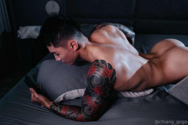 If you haven't received the uncensored video message from me..