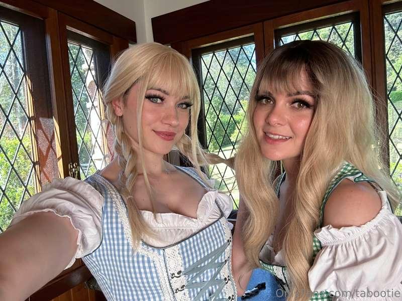 Home from my shoot trip with @nichameleon and I am so tired ..