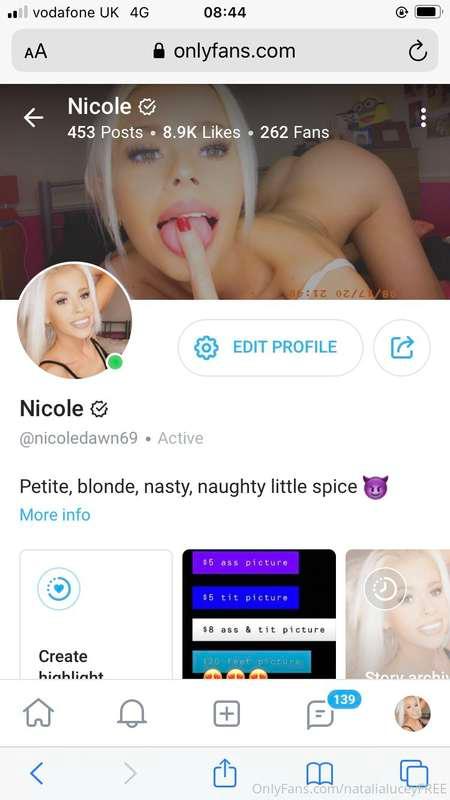 My paid page has 450+ pics, videos, live streams ALL free to..