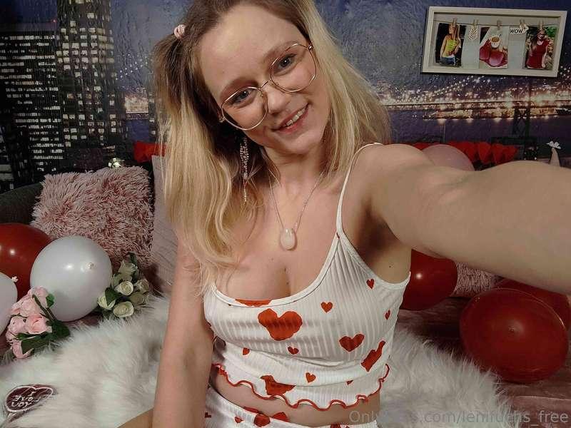 Einen schönen Samstag wünsche ich dir 😘 