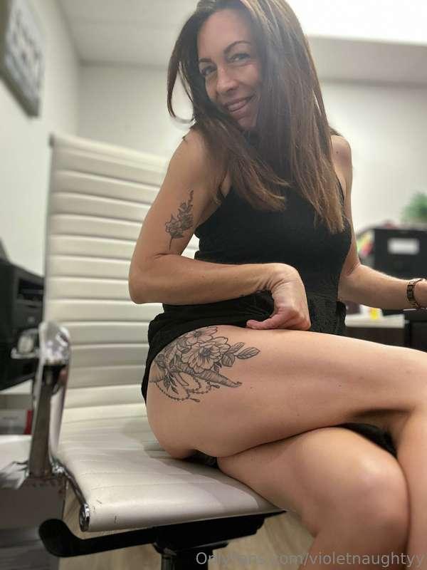 violetnaughtyy image #0