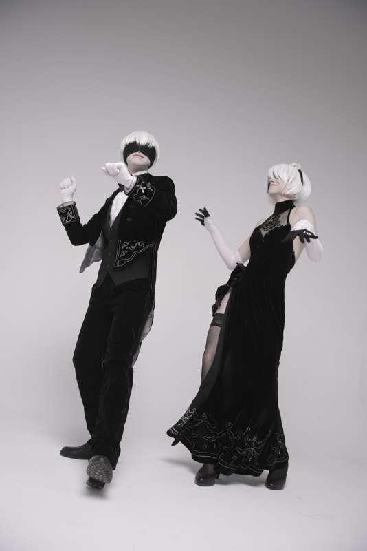 Nier spoilers C: