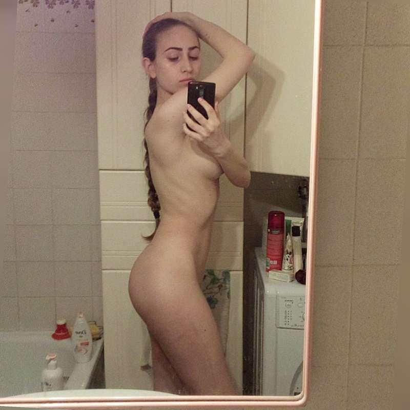 My hair were soooo long