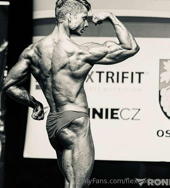 Art of the bodybuilding 😋