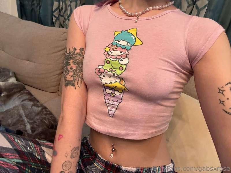 gabsxrose image #1