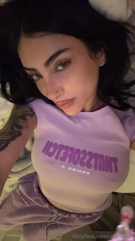 Lying down thinking about what to do... maybe you can give m..