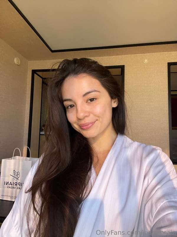 Rise & shine ☀️