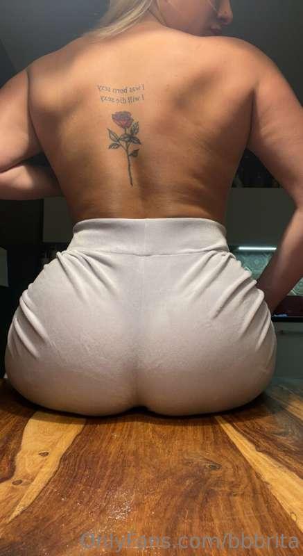 kiss my ass