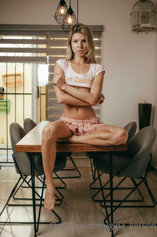 Sexy naughty hot school girl 👧❤️Ask me for more sexy photos ..
