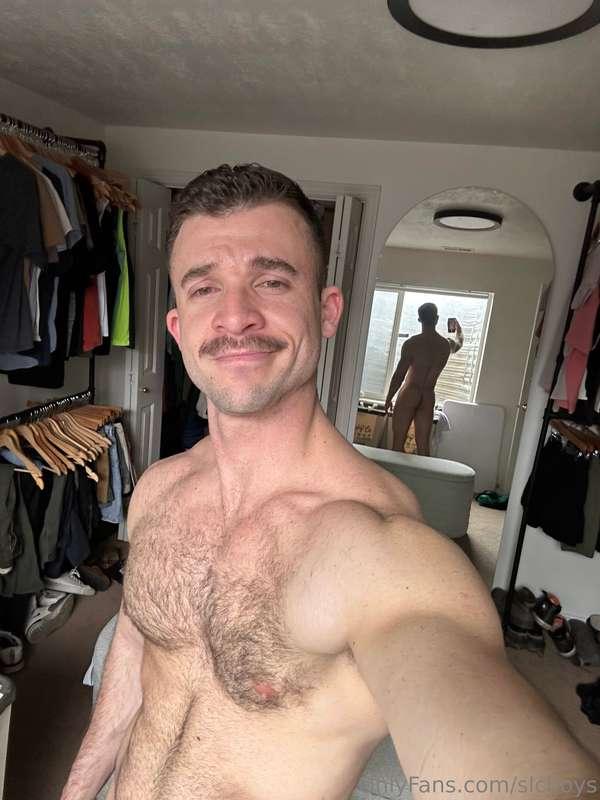 dirty closet check in 
